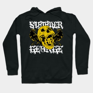 Summer of George Hoodie